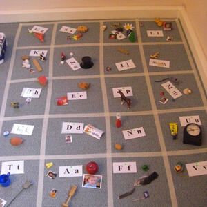 Kindergartenkinder