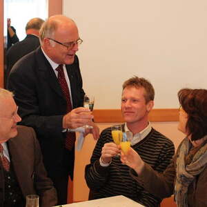Taufelternmesse