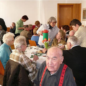 Krankensalbung