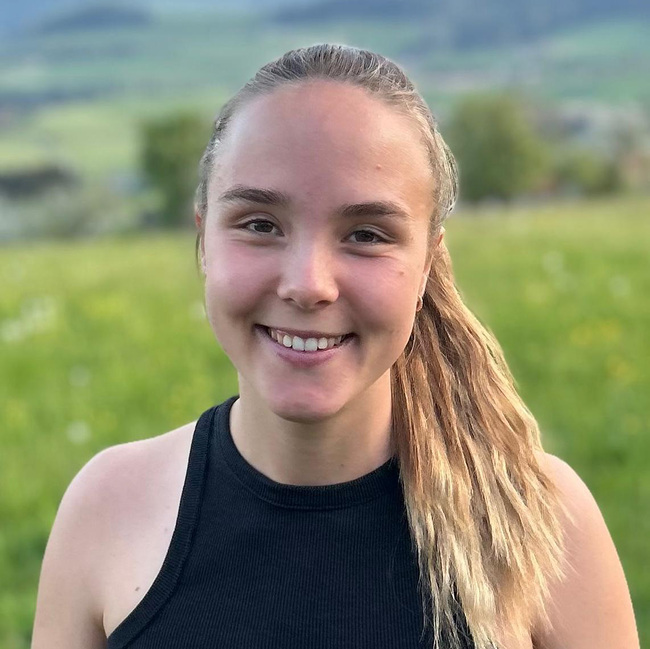 Nikita Oberhuber