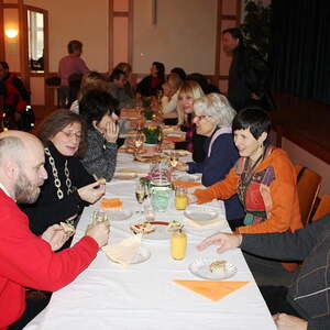 Taufelternmesse