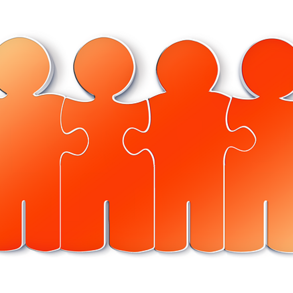 Organigramm Seelsorgeteam St. Florian am Inn