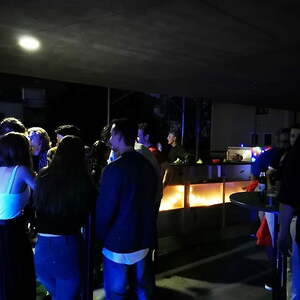 Sommerparty 'Junges St. Konrad'