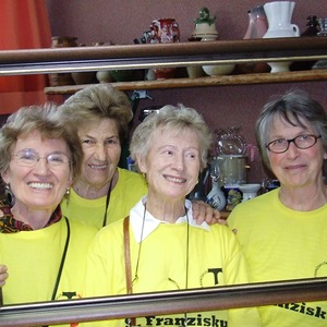 50 Jahre Pfarre
