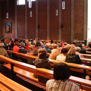 Lange Nacht der Kirchen in St. Konrad