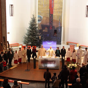 Weihnachten 