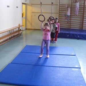 Fastenzeit im Kindergarten