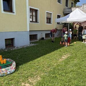 Sommerfrühschoppen 2025