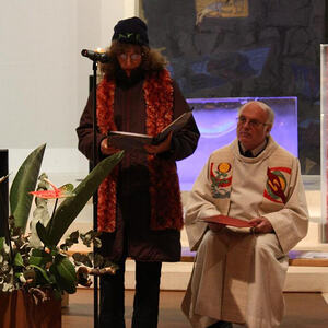 Valentinsgottesdienst 