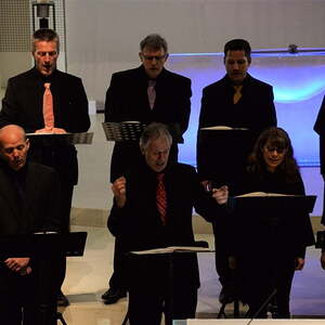 Konzert b.choired