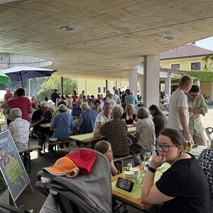 Sommerfrühschoppen 2025