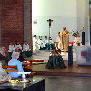 Jubelhochzeitsmesse