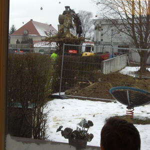 Fasching im Kindergarten