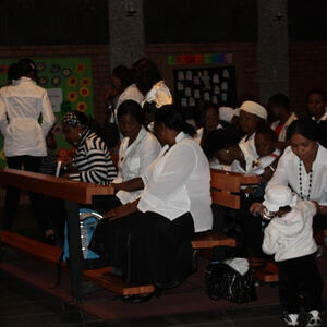 Lange Nacht der Kirchen in St. Konrad