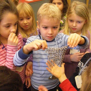Kindergartenkinder