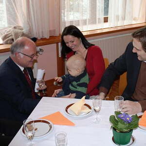 Taufelternmesse