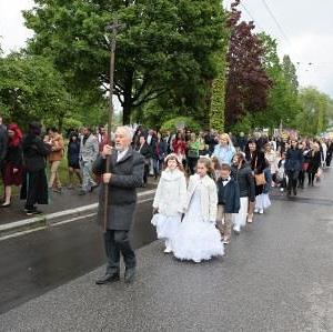 Erstkommunion 2019