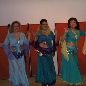 Seniorenfasching