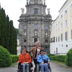 Wallfahrt