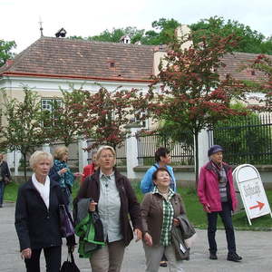 Wallfahrt