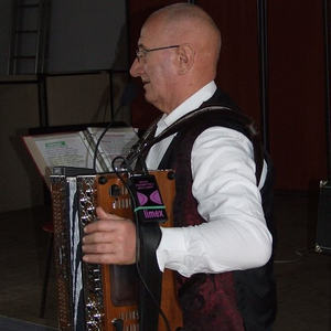 Seniorenfasching