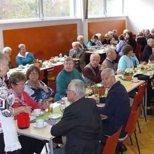 Seniorennachmittag
