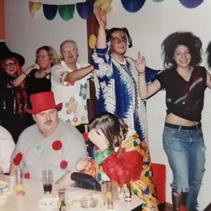 50 Jahre Pfarre