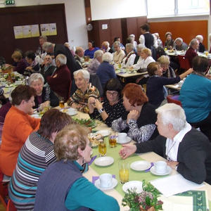 Seniorennachmittag