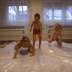 Kindergartenkinder