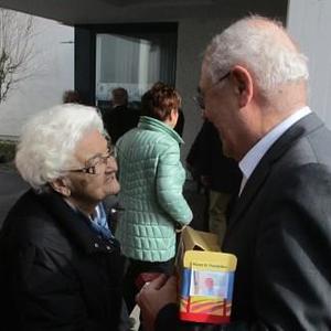 Festgottesdienst