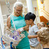 Caritas stärkt Kinderbildung