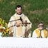 Pfarrgemeinde Münzkirchen feierte Primiz
